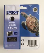 Riginal epson t1578 gebraucht kaufen  Mannheim