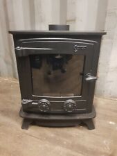 Yeoman exmoor stove for sale  UK