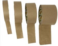 Fita de moldura de quadro de apoio marrom Kraft ecológica biodegradável reciclável comprar usado  Enviando para Brazil