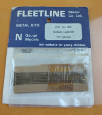 Fleetline model cat for sale Fleetline model cat for sale  WREXHAM
