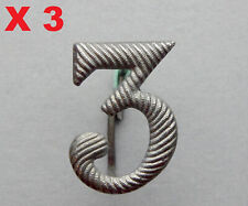 Number tanned number d'occasion  Expédié en Belgium