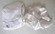 Cuffia cappellino bimbo usato  Italia