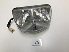 Faro fanale anteriore usato  Zovencedo