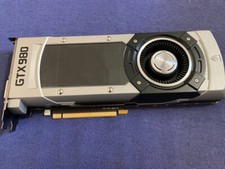NVIDIA GeForce GTX 980 Founders Edition PNY XLR8 comprar usado  Enviando para Brazil