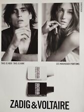 Zadig voltaire vintage d'occasion  Orleans-