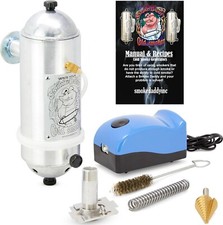 Smoke daddy electric for sale  Gurnee