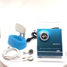 Sony e510 minidisc for sale  STOCKTON-ON-TEES