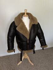 Irvin raf sheepskin for sale  Athens
