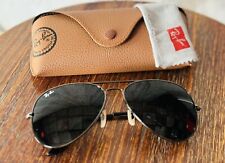 Ray ban aviator d'occasion  Expédié en Belgium