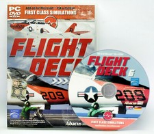 Flight deck add usato  Roma