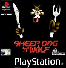 Sheep dog wolf for sale  UK