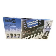 Rockjam rj661 key for sale  Orlando