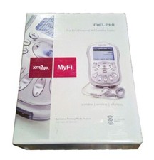 Delphi myfi xm2go for sale  USA