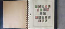 Timbres 1945 1959 d'occasion  Paris II