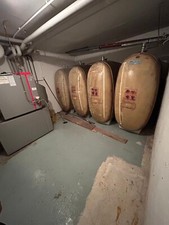 Vitola 200 öl gebraucht kaufen  Asperg