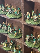 Demonworld isthak 4210 gebraucht kaufen  Lehrte