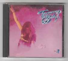 Tommy bolin ultimate... for sale  Adams