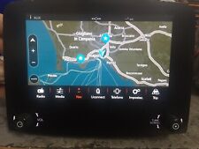 Navigatore fiat 500l usato  Casandrino