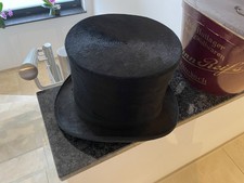 Antiker zylinder hut gebraucht kaufen  Fürstenfeldbruck