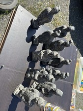 Terrakotta armee chinesische gebraucht kaufen  Erfurt