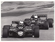 Jps lotus nigel for sale  CHELTENHAM