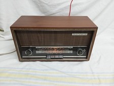 Telefunken jubilate 201 gebraucht kaufen  Neusäß
