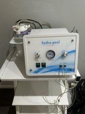 Hydra peel hydrodermabrasion for sale Hydra peel hydrodermabrasion for sale  ABBOTS LANGLEY