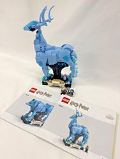 Usado, Lego 76414 Harry Potter Expecto Patronum com instruções comprar usado  Enviando para Brazil