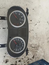 Compteur renault clio d'occasion  Béligneux