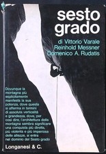 Sesto grado varale usato  Italia