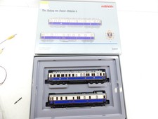 Märklin 2681 hofzug gebraucht kaufen  Wolfenbüttel