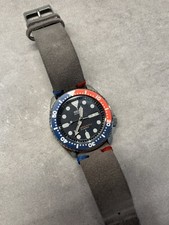 Seiko skx009j1 gebraucht kaufen  München