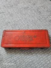 Superb gordon socket for sale  LITTLEHAMPTON