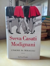 Amore miracoli sveva usato  Sassari