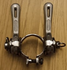 Vintage retro shimano for sale  NEWMARKET