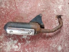 Yamaha jog cs50 for sale  ELLESMERE PORT