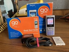 Unlocked pantech c120 for sale  Madison