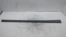 Audi side sill for sale  SKELMERSDALE