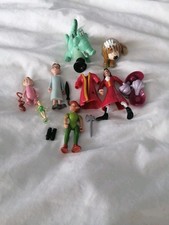 peter pan figures for sale peter pan figures for sale BEXLEY
