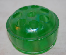 Antique vaseline green for sale  Athol