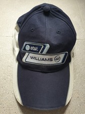 Williams f1 baseball for sale  SOUTHSEA