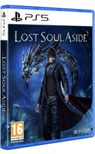 Lost soul aside usato  Desio