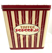 Wilko toffee popcorn for sale  BRIDGWATER