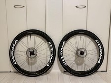 Corima disc wheel d'occasion  Expédié en Belgium