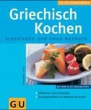 Griechisch kochen riginal gebraucht kaufen  Berlin