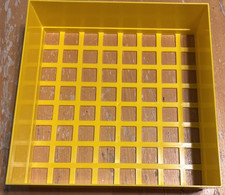 Replacement yellow box for sale  Potterville
