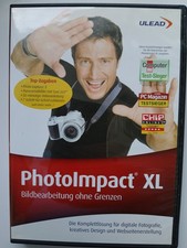 photoimpact gebraucht kaufen  Hamburg
