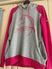 Hoodie equline italia gebraucht kaufen  Ingolstadt