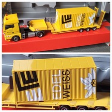 Man tgx xlx gebraucht kaufen  Hünxe