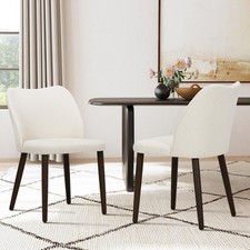 Colamy upholstered dining for sale  Brentwood
